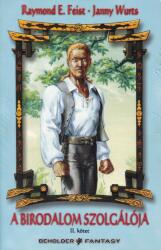 A birodalom szolgálója II. - Birodalom trilógia II. kötet Antikvár (ISBN: 9789639047945)