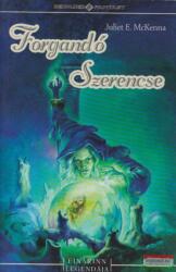 Forgandó szerencse - antikvár (ISBN: 9789639399297)