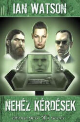 Nehéz kérdések - antikvár (ISBN: 9789638428004)