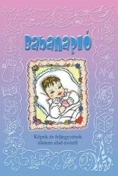 Babanapló Szépséghibás (ISBN: 9789632900100)