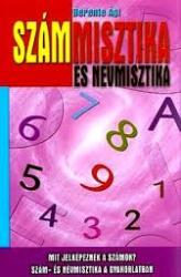 Berente Ági - Számmisztika és névmisztika Antikvár (ISBN: 9789632900575)