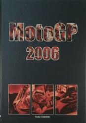 Moto GP 2006 (ISBN: 9789630612678)