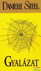Danielle Steel - Gyalázat Antikvár (ISBN: 9789632032115)