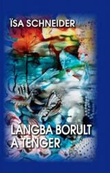 Lángba borult a tenger (ISBN: 9786155361166)