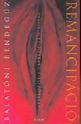 Remancipáció Antikvár (ISBN: 9789638613493)