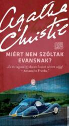 Agatha Christie: Miért nem szóltak Evansnak? (ISBN: 9789630794879)