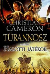 Halotti Játékok (ISBN: 9789634262268)