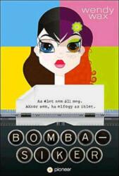 Bombasiker (ISBN: 9789638942319)
