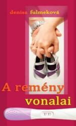 Denisa Fulmeková: A remény vonalai (ISBN: 9789639887527)