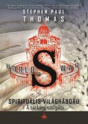 Stephen Paul Thomas: A sárkány szolgálói (ISBN: 9789638998590)