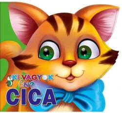 - Ki vagyok én? - Cica (ISBN: 9789632902630)