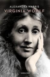 Virginia Woolf (ISBN: 9789636435219)