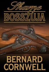 Bernard Cornwell: Sharpe bosszúja (ISBN: 9789634261872)