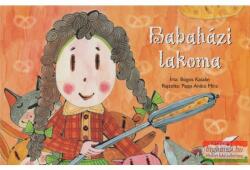 Bogos Katalin : Babaházi lakoma (ISBN: 9789639266865)