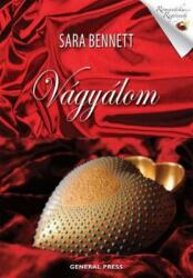 Vágyálom - Sara Bennett Jó állapotú antikvár (ISBN: 9789636433949)