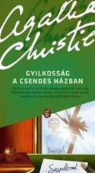 Agatha Christie: Gyilkosság a csendes házban (ISBN: 9789630795968)