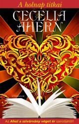 Cecilia Ahern - A holnap titkai Jó állapotú antikvár (ISBN: 9789632931777)