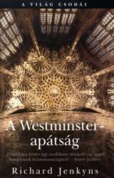 Richard Jenskyns: A Westminster apátság Antikvár (ISBN: 9789634250678)