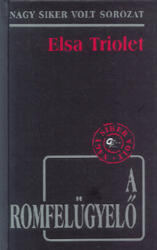 A romfelügyelő ANTIKVÁR (ISBN: 9789639459373)