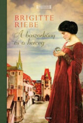 A boszorkány és a herceg (ISBN: 9789636437299)