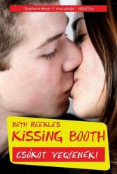 Beth Reekles: Csókot vegyenek! (ISBN: 9786155385155)