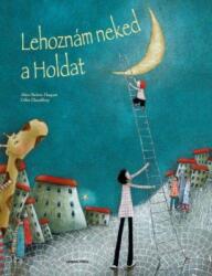 Lehoznám neked a Holdat (ISBN: 9789636434311)