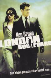 Ken Bruen - London ? Boulevard (ISBN: 9789632974576)