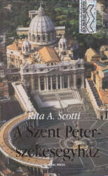 A SZENT PÉTER-SZÉKESEGYHÁZ - KÜLÖNLEGES KÖNYEK (ISBN: 9789636430665)