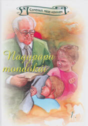 Nagypapa mondókái Antikvár (ISBN: 9789638692849)