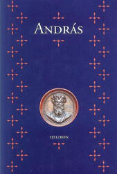 Steinert Ágota - András (ISBN: 9789632088327)