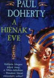 Paul Doherty - A ? hiénák éve (ISBN: 9789634250715)