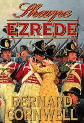 Bernard Cornwell: Sharpe ? ezrede (ISBN: 9789634261728)