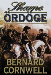 Bernard Cornwell: Sharpe ördöge (ISBN: 9789634262107)