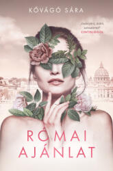 Római ajánlat (ISBN: 9786156373144)