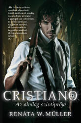 Cristiano (ISBN: 9786156182630)