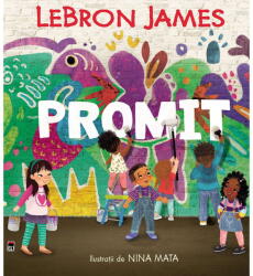 Promit - James Lebron (ISBN: 9786060066576)