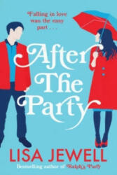 After the Party - Lisa Jewell (ISBN: 9780099533689)