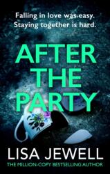 After the Party (ISBN: 9780099533689)