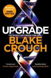 Upgrade (ISBN: 9781529045369)