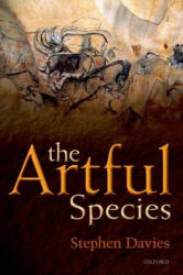 Artful Species - Stephen Davies (2013)