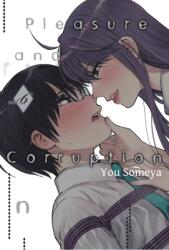 Pleasure & Corruption, Volume 6 (ISBN: 9781634429931)