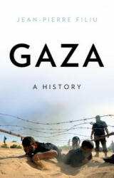Gaza: A History (ISBN: 9780190623081)
