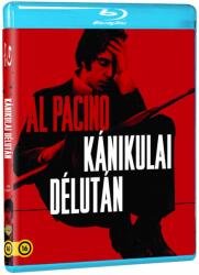 Kánikulai délután - Blu-ray (ISBN: 5996514021790)