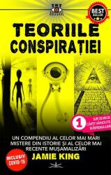 Teoriile conspirației (ISBN: 9786069609507)