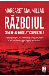 Razboiul - Margaret MacMillan (ISBN: 9786064012104)