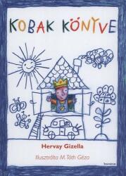 KOBAK KÖNYVE (ISBN: 9789731650135)