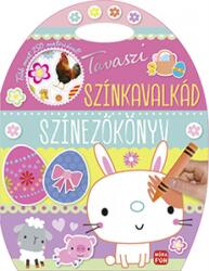 Tavaszi színkavalkád (2022)