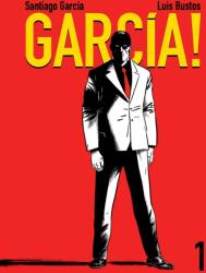 García! 1 (ISBN: 9789635950133)