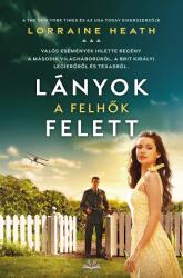 Lányok a felhők felett (2022)