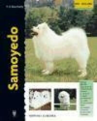 Samoyedo : serie excellence - Richard G. Beauchamp, David N. M. George (ISBN: 9788425516412)